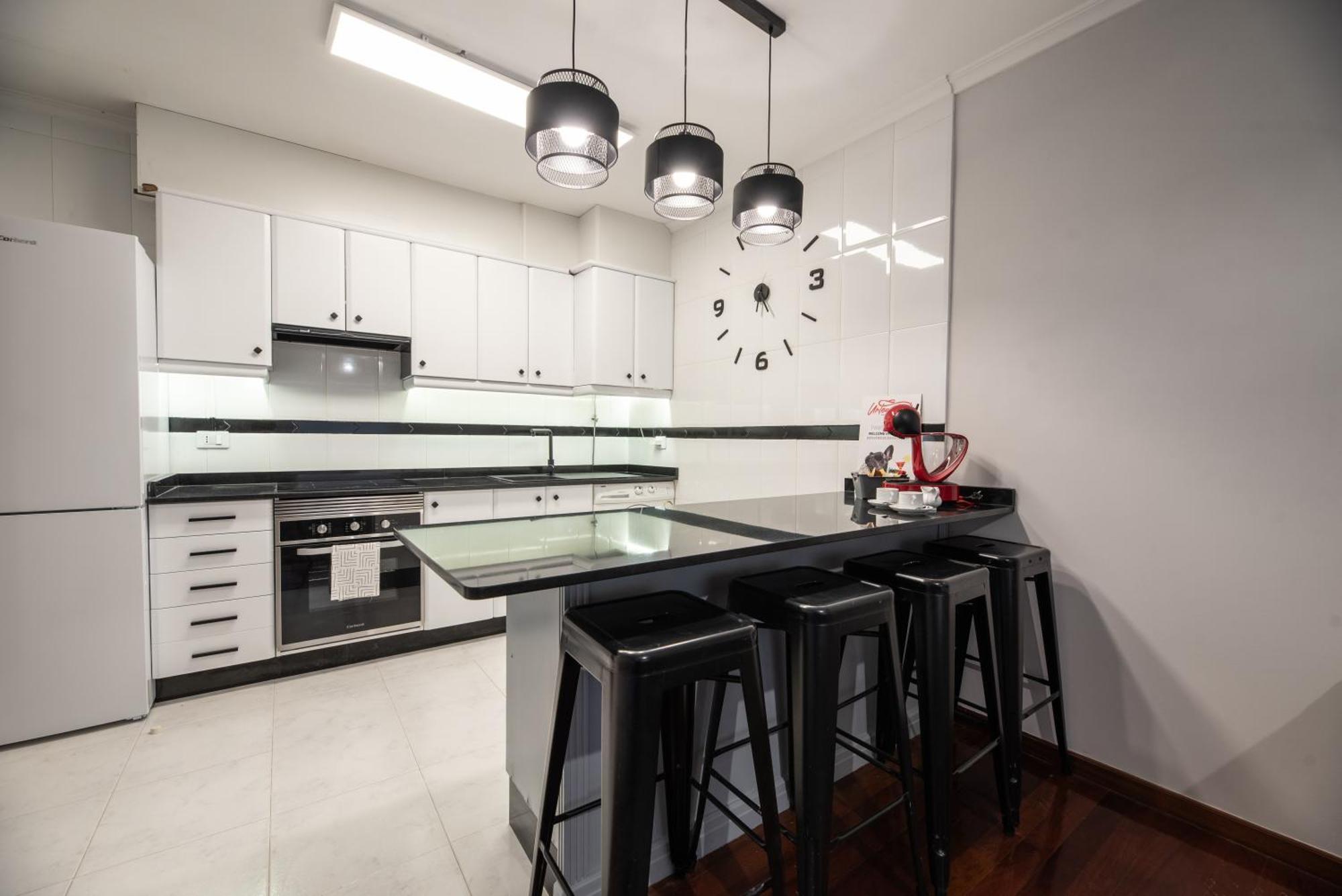 Apartamento Acogedor Centrico مونفورتي دي ليموس المظهر الخارجي الصورة