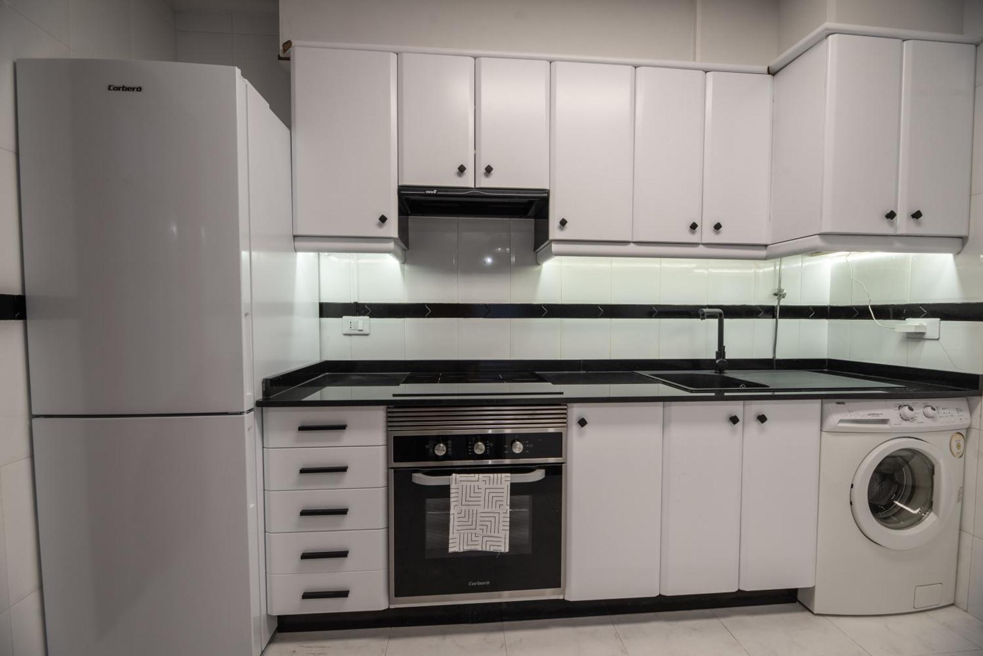 Apartamento Acogedor Centrico مونفورتي دي ليموس المظهر الخارجي الصورة