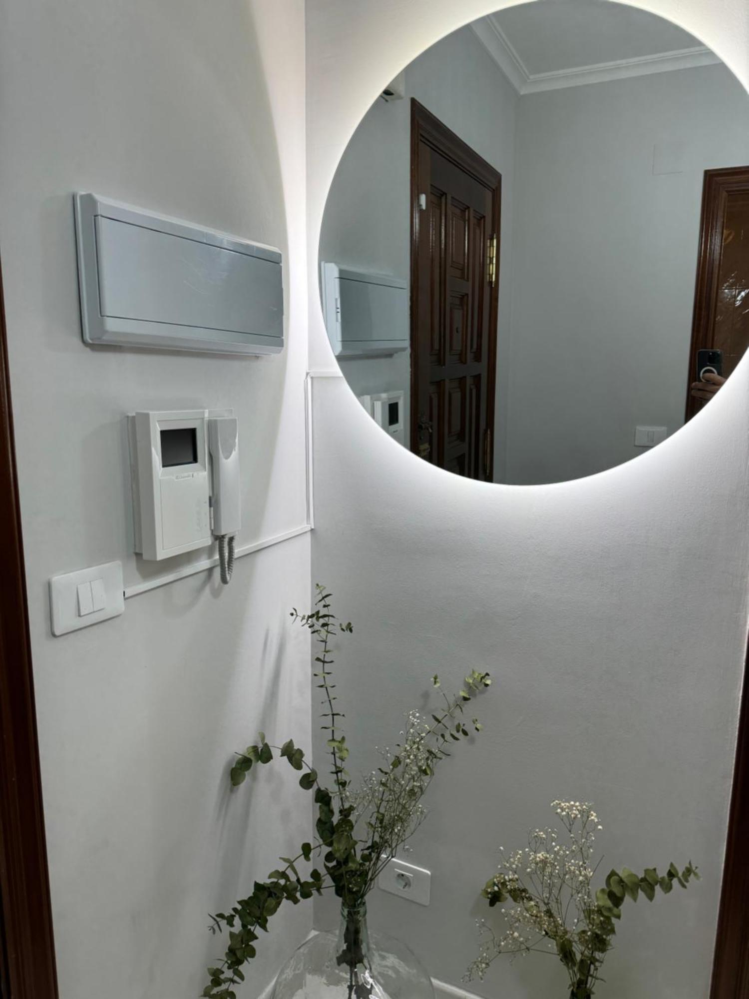Apartamento Acogedor Centrico مونفورتي دي ليموس المظهر الخارجي الصورة